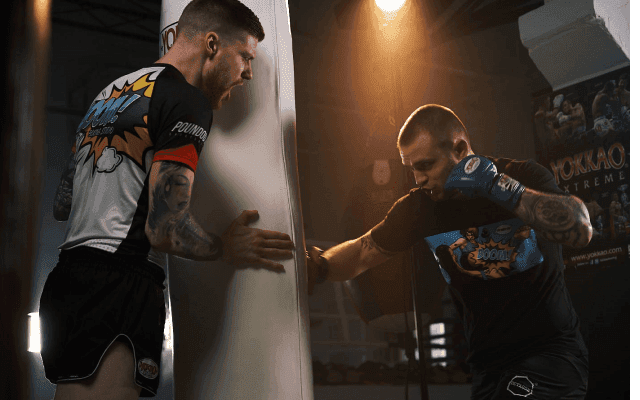Muay Thai