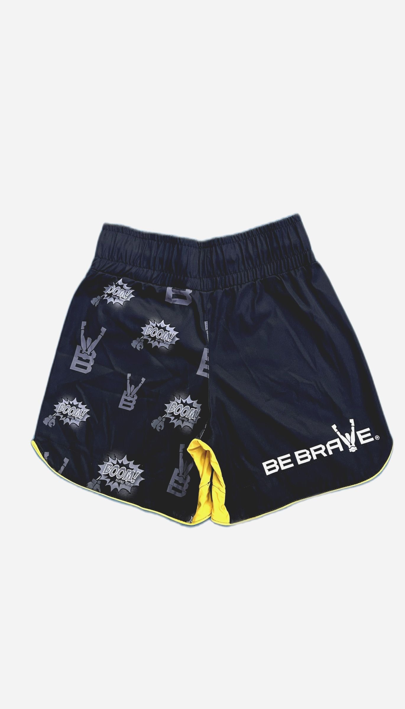 Spodenki BOOM x BeBrave