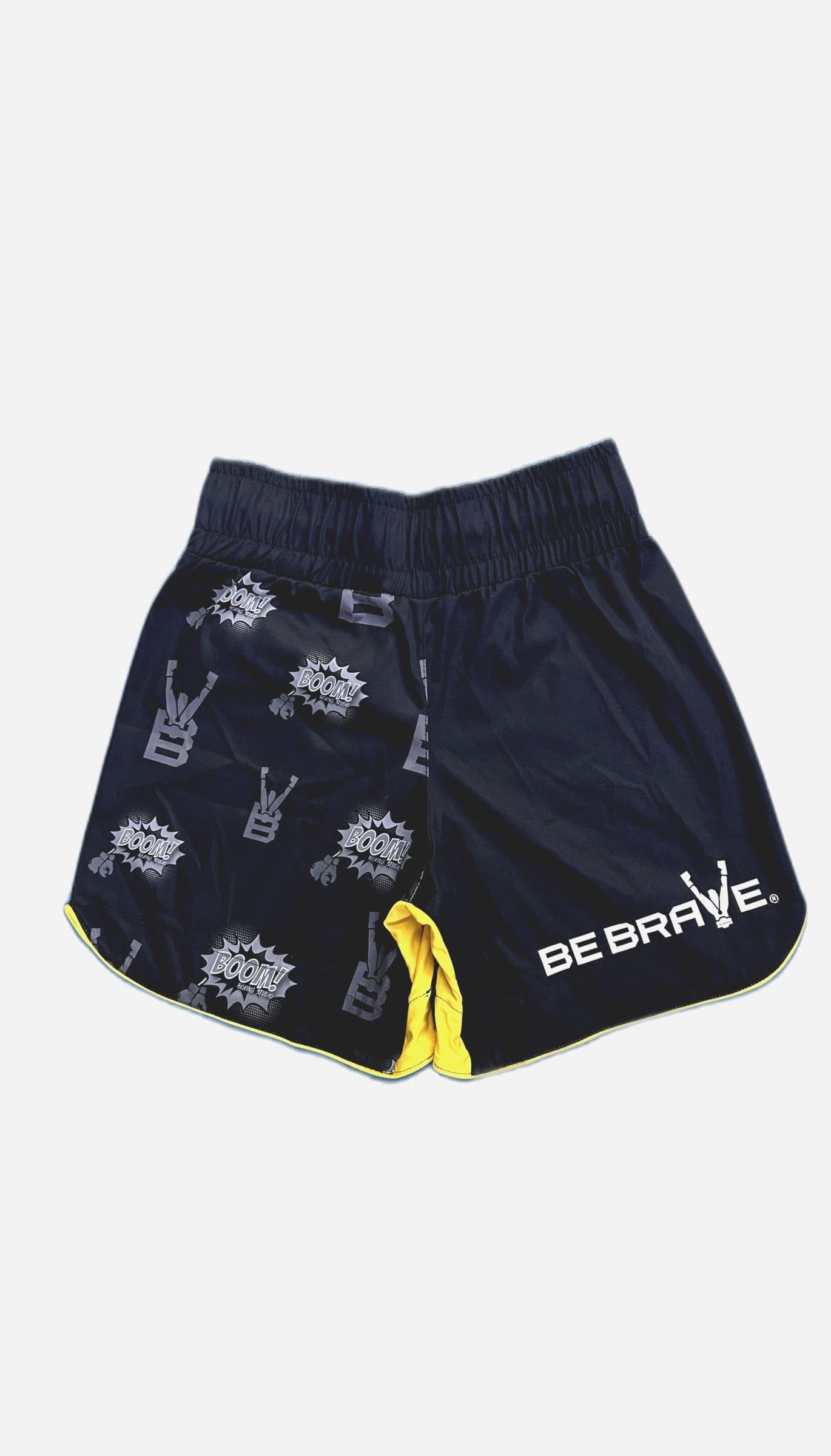 Spodenki BOOM x BeBrave