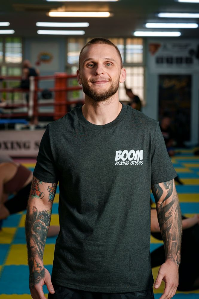 Igor Czernik
