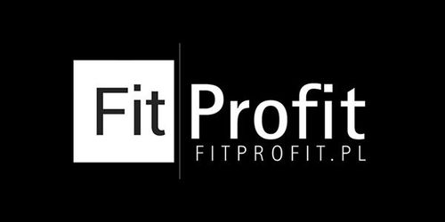 Logo partnera: FitProfit