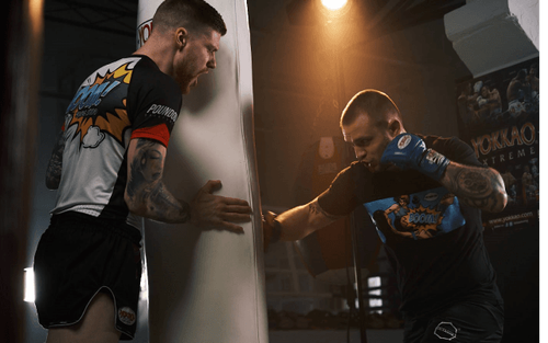 Muay Thai